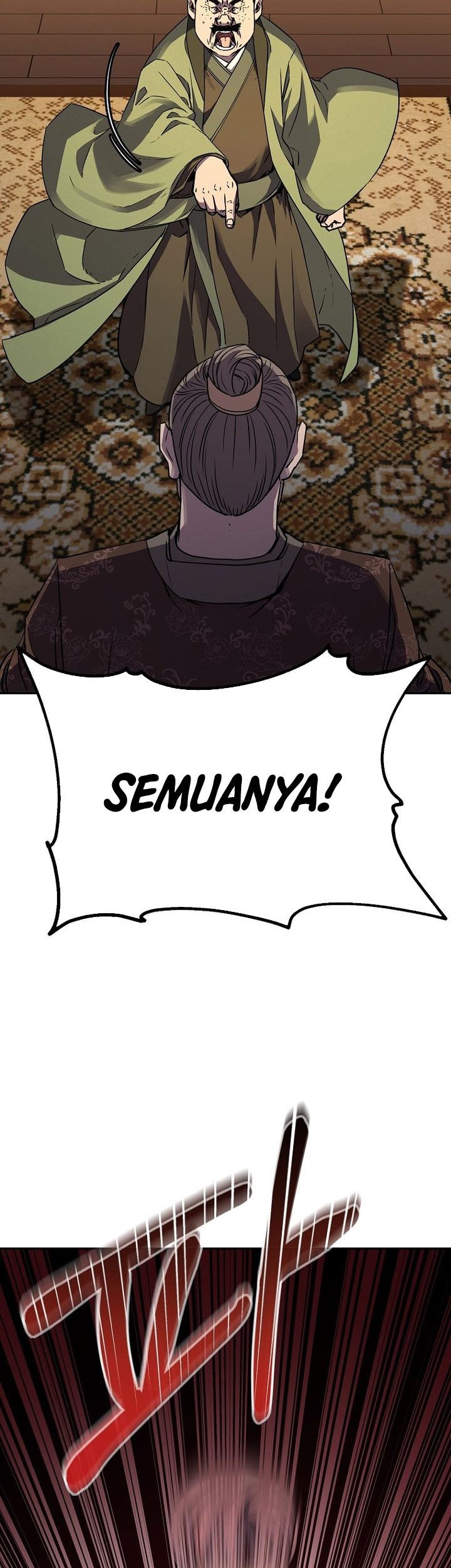 Reincarnation of the Murim Clan’s Former Ranker Chapter 70 Gambar 18