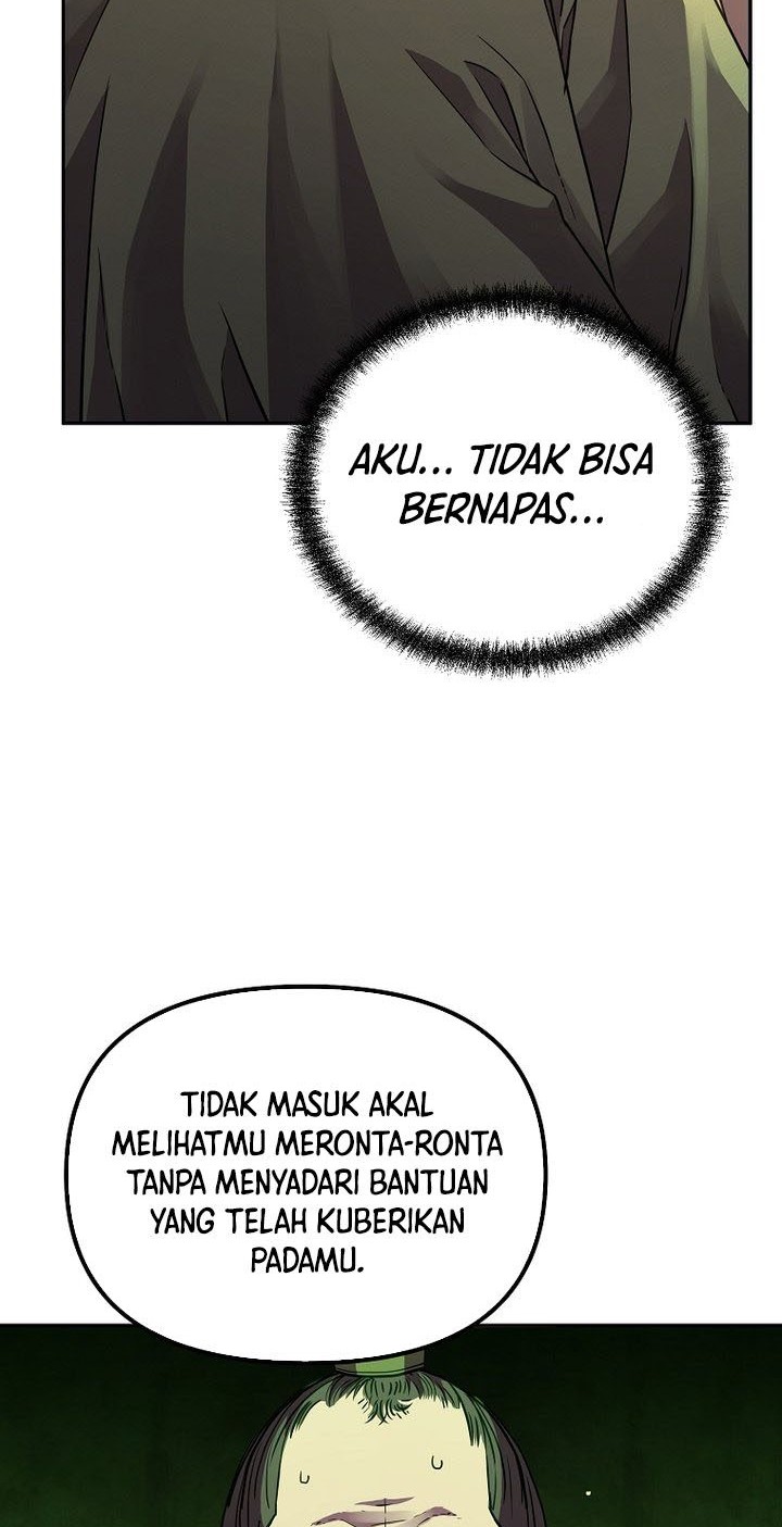 Reincarnation of the Murim Clan’s Former Ranker Chapter 70 Gambar 23