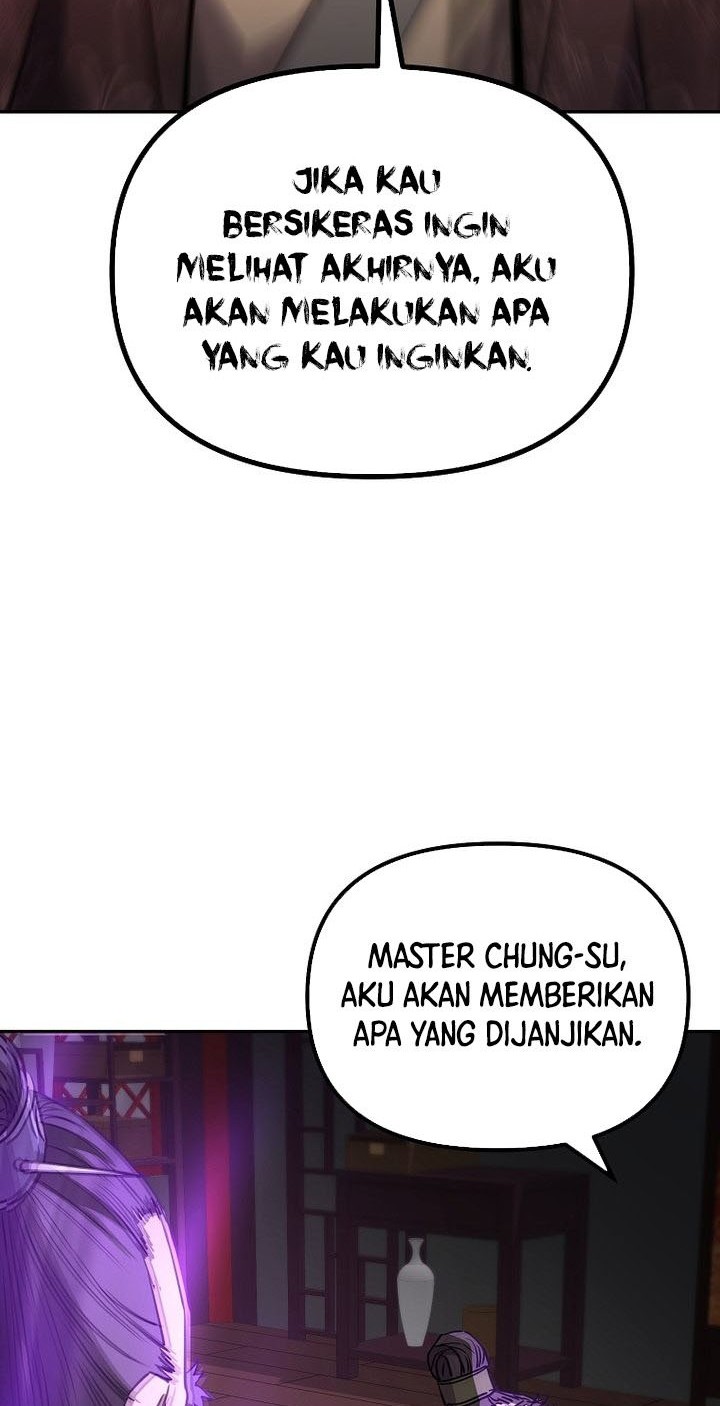 Reincarnation of the Murim Clan’s Former Ranker Chapter 70 Gambar 25