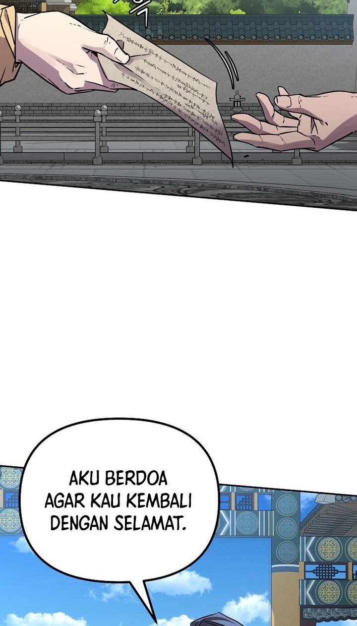 Reincarnation of the Murim Clan’s Former Ranker Chapter 70 Gambar 47