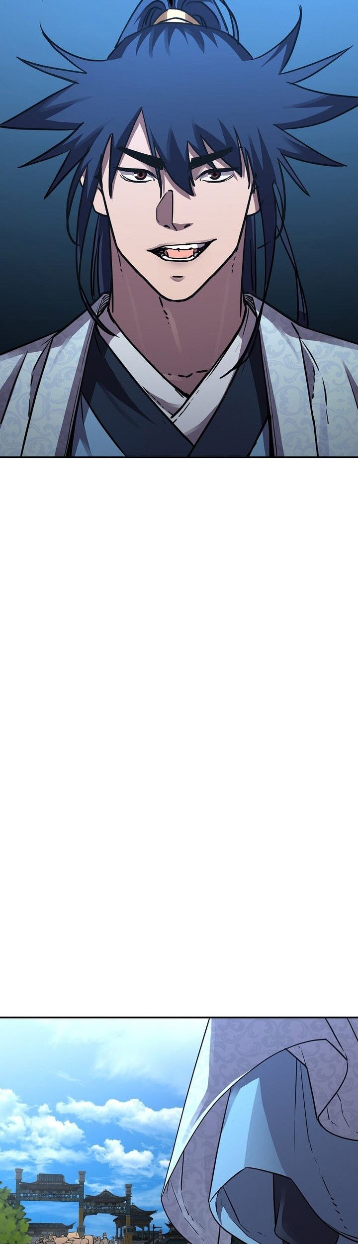 Reincarnation of the Murim Clan’s Former Ranker Chapter 70 Gambar 50