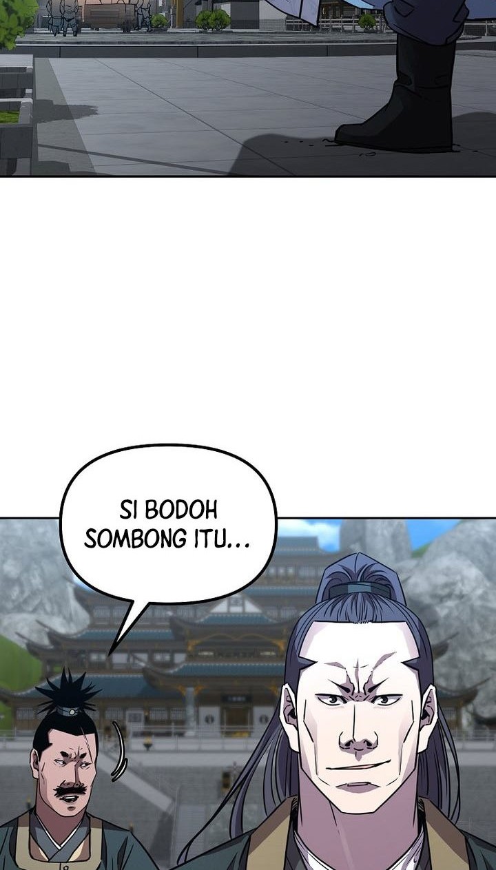 Reincarnation of the Murim Clan’s Former Ranker Chapter 70 Gambar 51