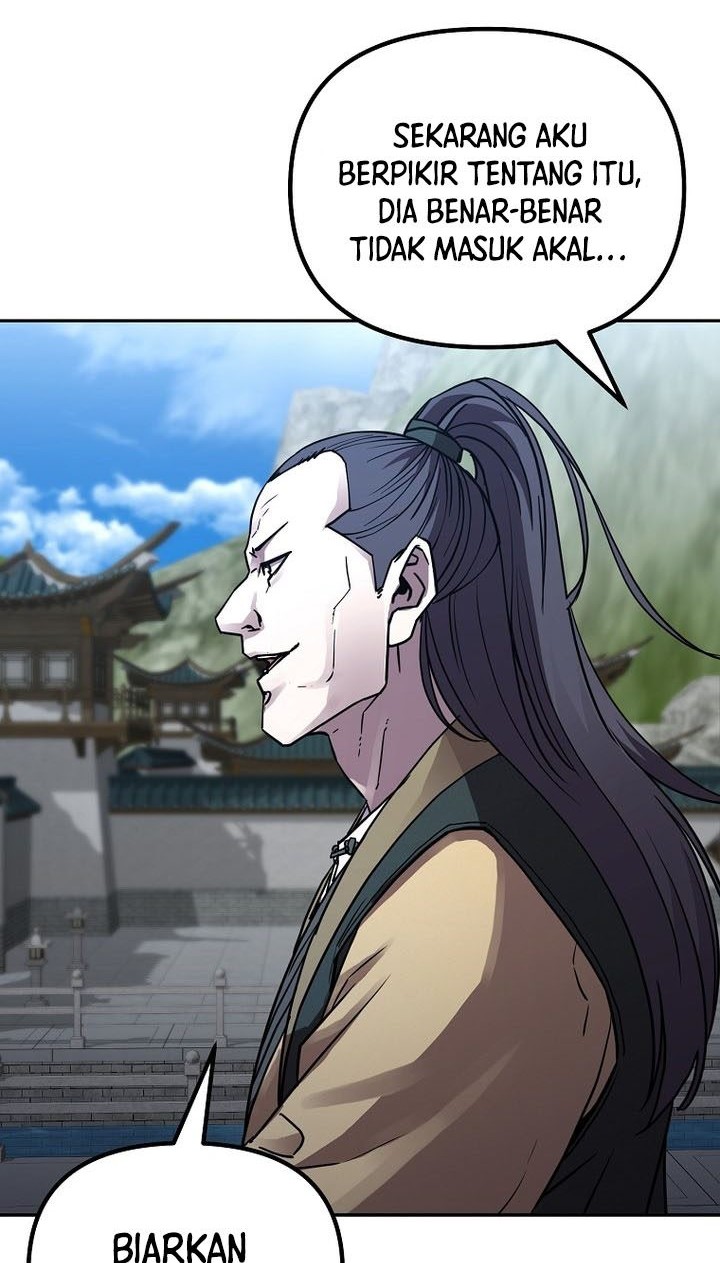 Reincarnation of the Murim Clan’s Former Ranker Chapter 70 Gambar 53