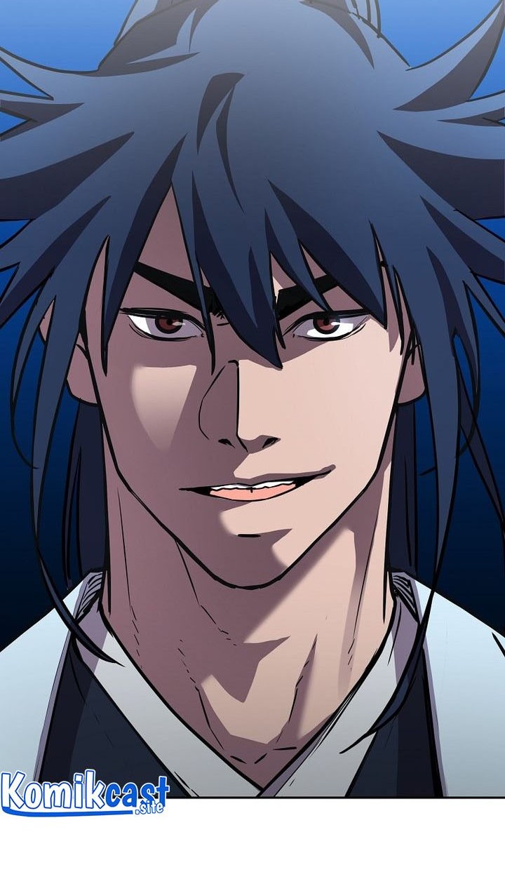 Reincarnation of the Murim Clan’s Former Ranker Chapter 70 Gambar 55