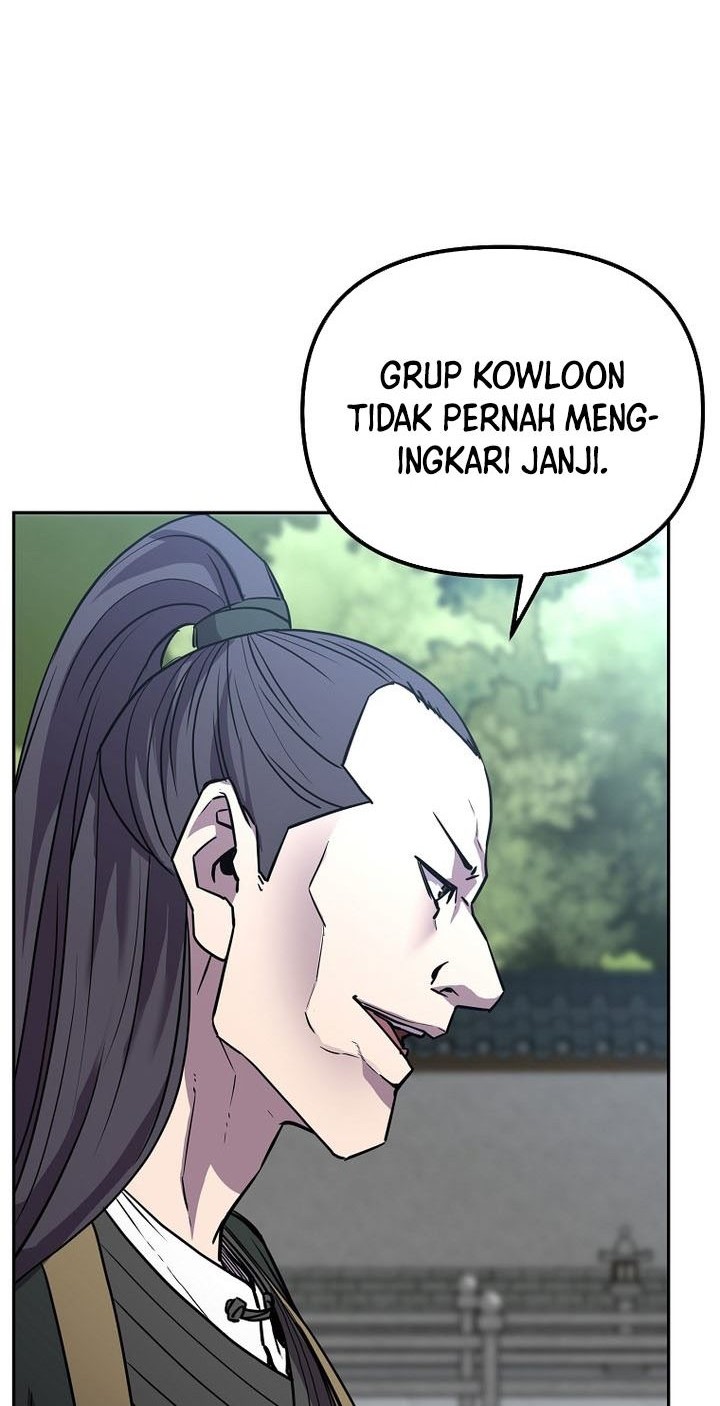 Reincarnation of the Murim Clan’s Former Ranker Chapter 70 Gambar 39