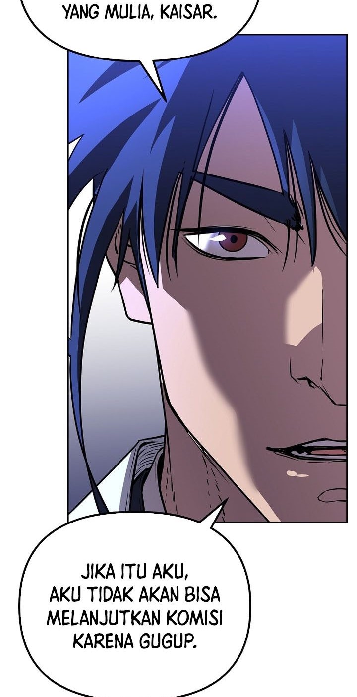 Reincarnation of the Murim Clan’s Former Ranker Chapter 70 Gambar 41