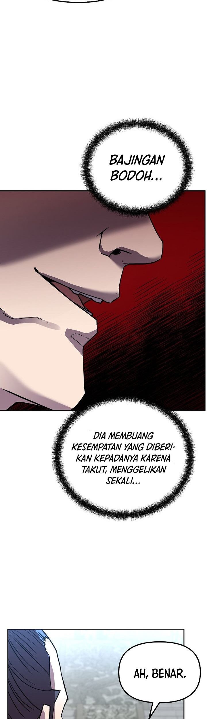 Reincarnation of the Murim Clan’s Former Ranker Chapter 70 Gambar 42