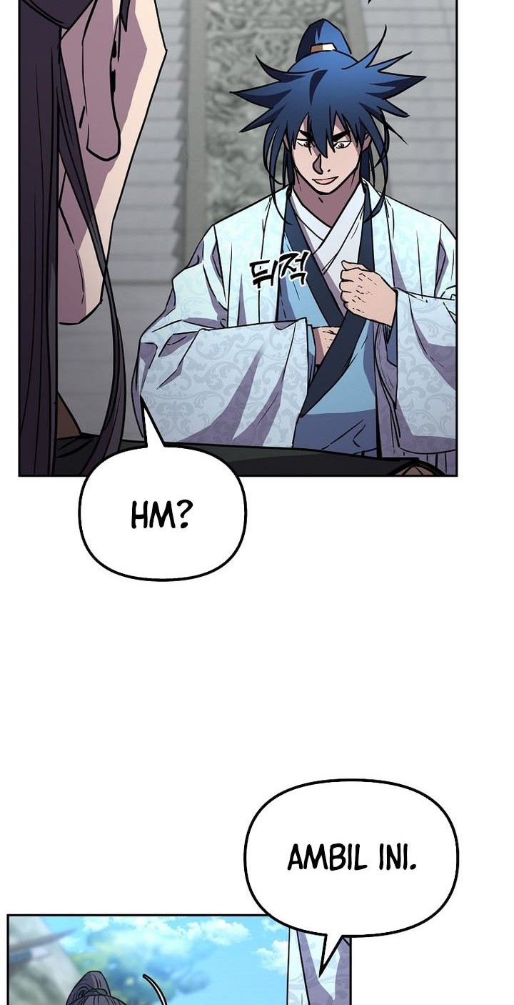 Reincarnation of the Murim Clan’s Former Ranker Chapter 70 Gambar 43