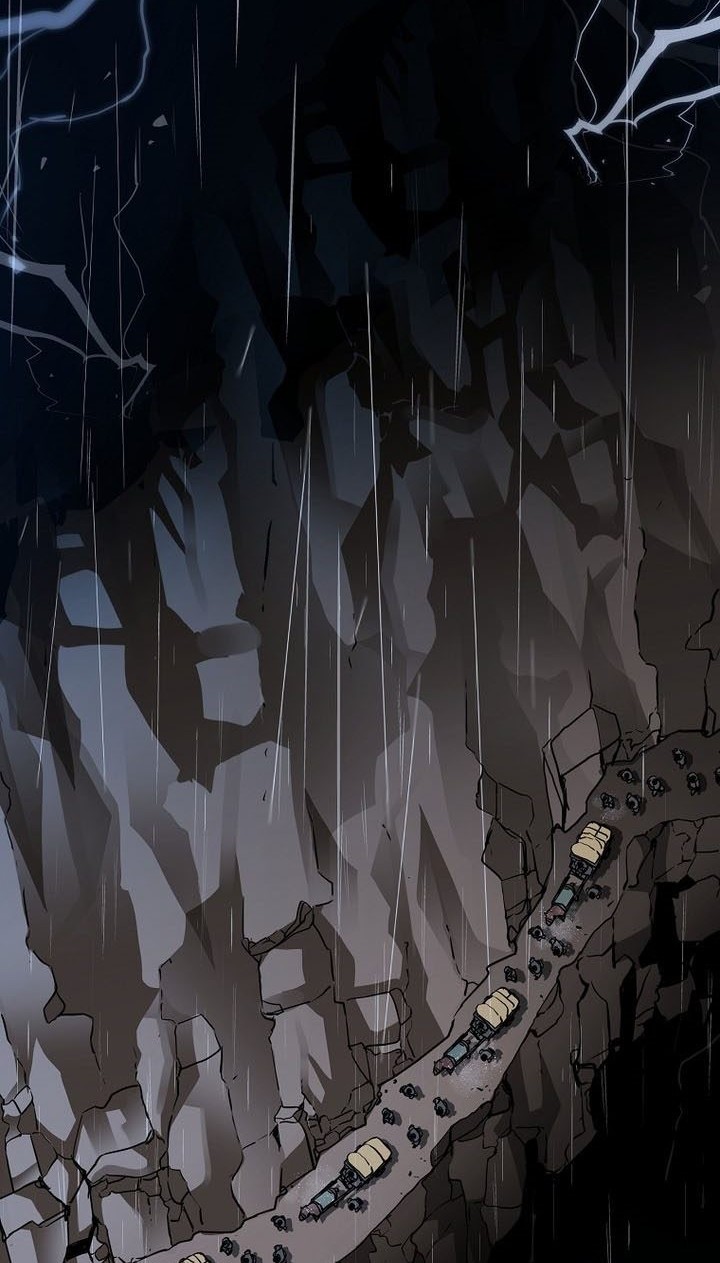 Reincarnation of the Murim Clan’s Former Ranker Chapter 70 Gambar 59