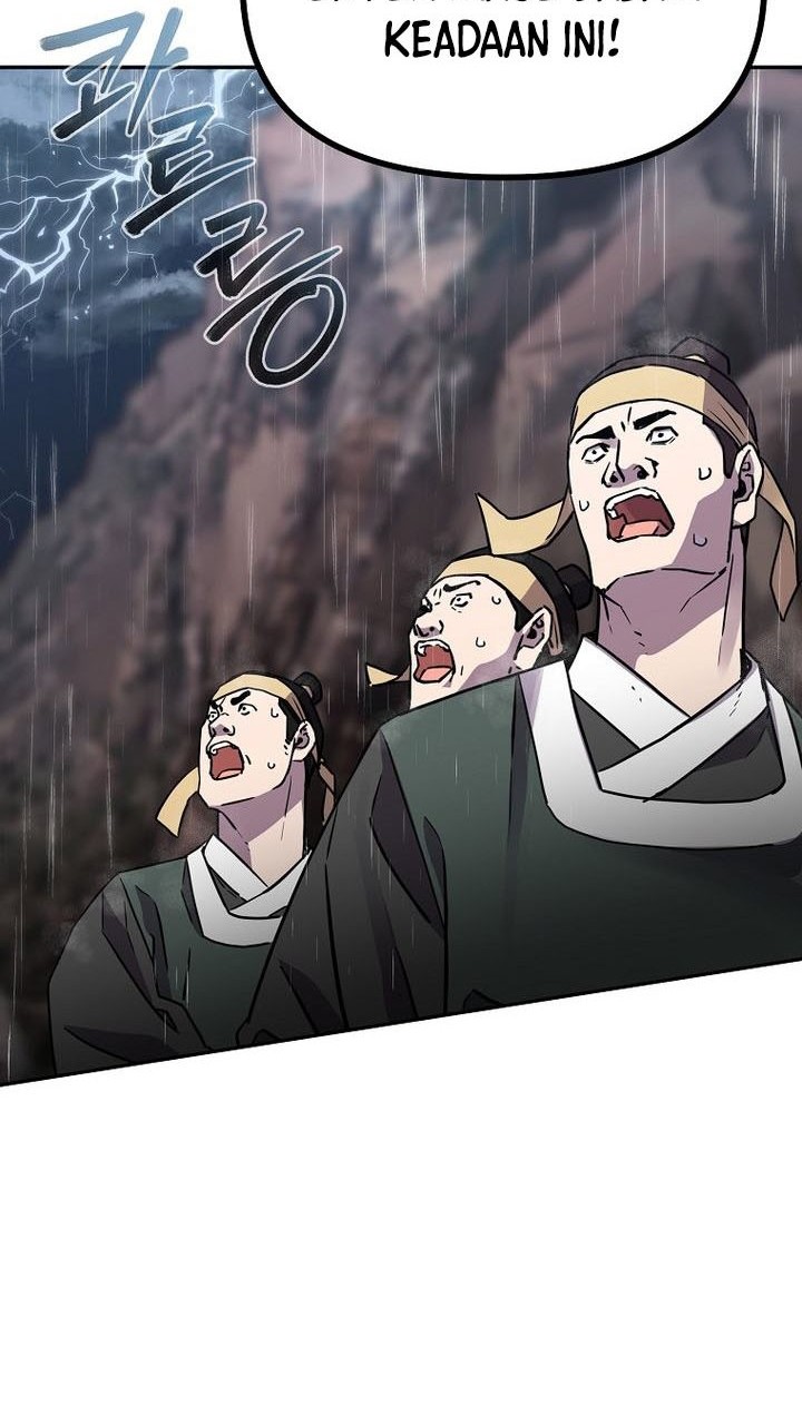 Reincarnation of the Murim Clan’s Former Ranker Chapter 70 Gambar 61