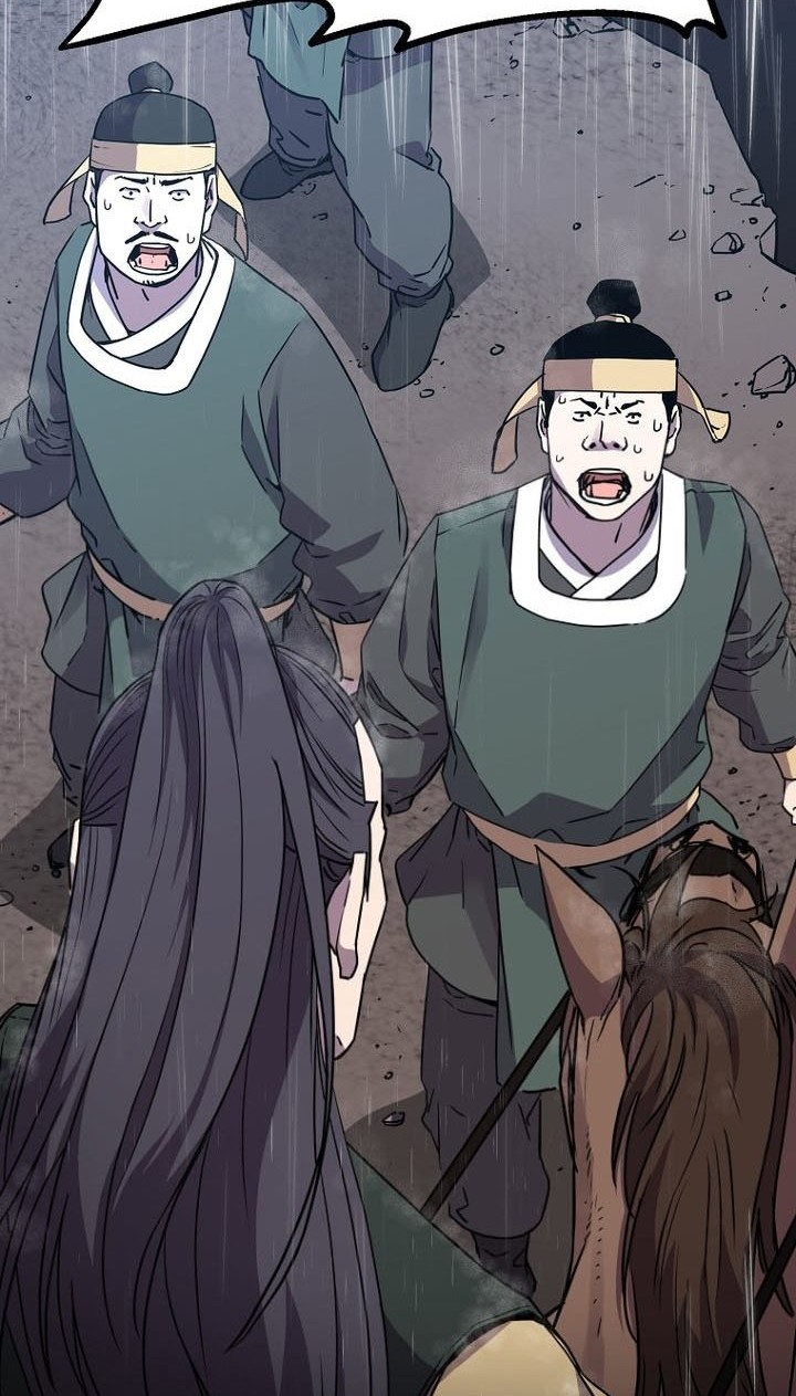 Reincarnation of the Murim Clan’s Former Ranker Chapter 70 Gambar 63