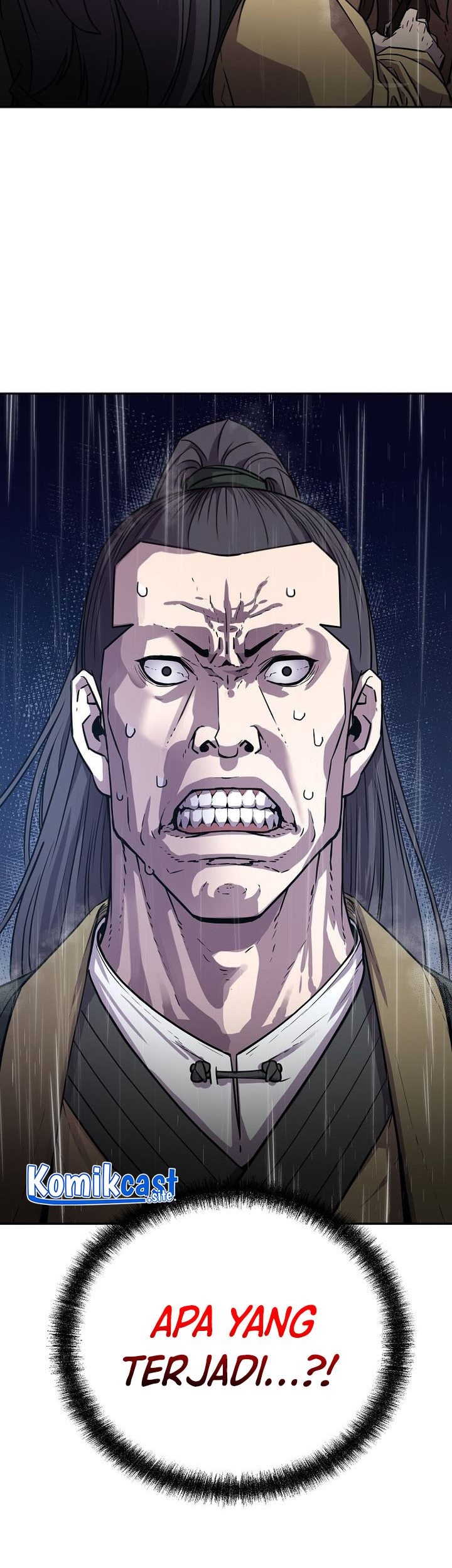 Reincarnation of the Murim Clan’s Former Ranker Chapter 70 Gambar 64