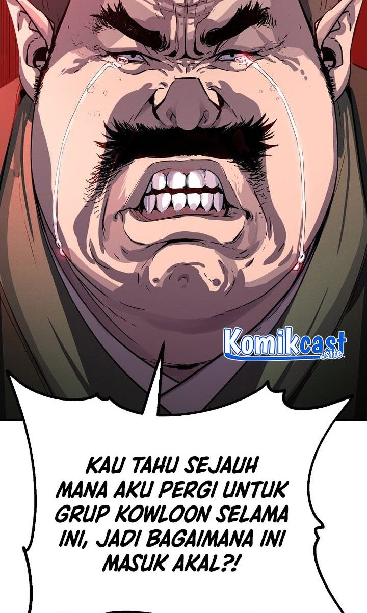Reincarnation of the Murim Clan’s Former Ranker Chapter 70 Gambar 5