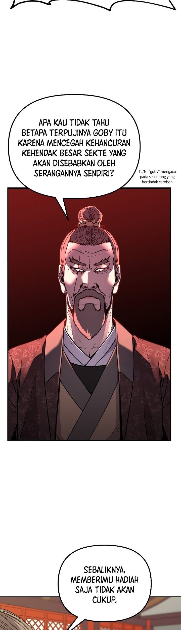 Reincarnation of the Murim Clan’s Former Ranker Chapter 70 Gambar 6