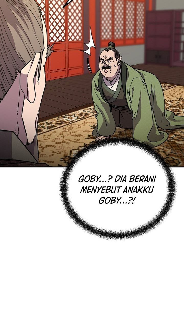 Reincarnation of the Murim Clan’s Former Ranker Chapter 70 Gambar 7