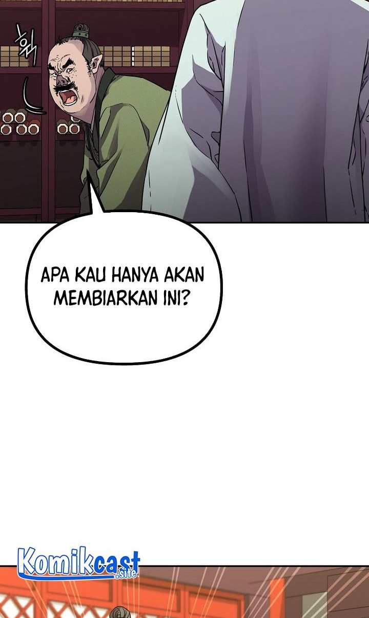 Reincarnation of the Murim Clan’s Former Ranker Chapter 70 Gambar 11