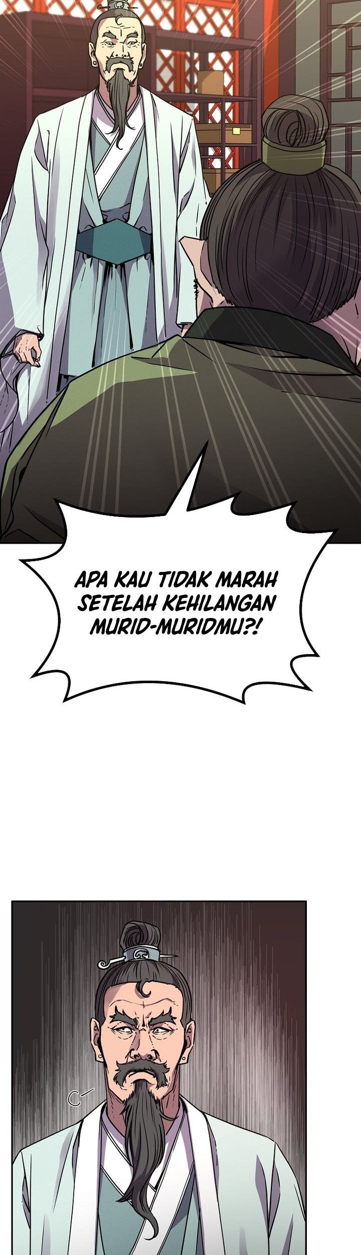 Reincarnation of the Murim Clan’s Former Ranker Chapter 70 Gambar 12