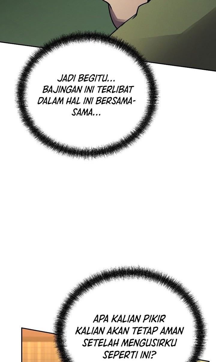 Reincarnation of the Murim Clan’s Former Ranker Chapter 70 Gambar 15