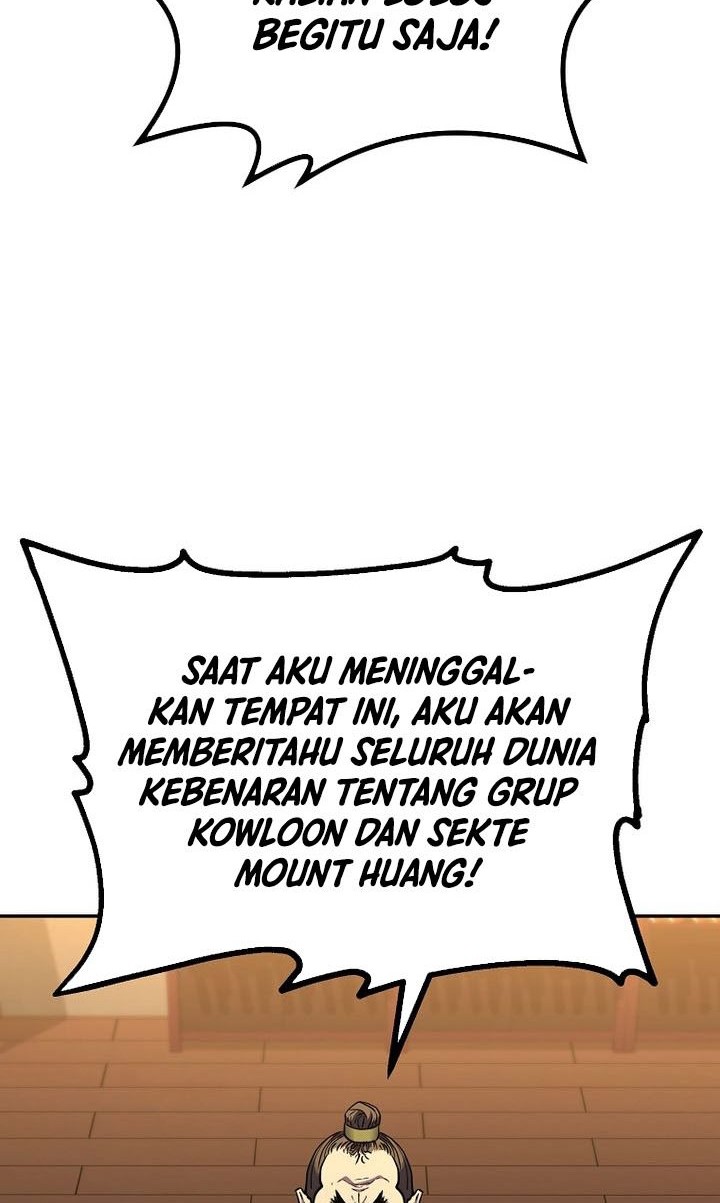 Reincarnation of the Murim Clan’s Former Ranker Chapter 70 Gambar 17