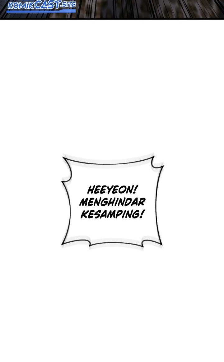 My Daughter is the Final Boss Chapter 54 Gambar 31