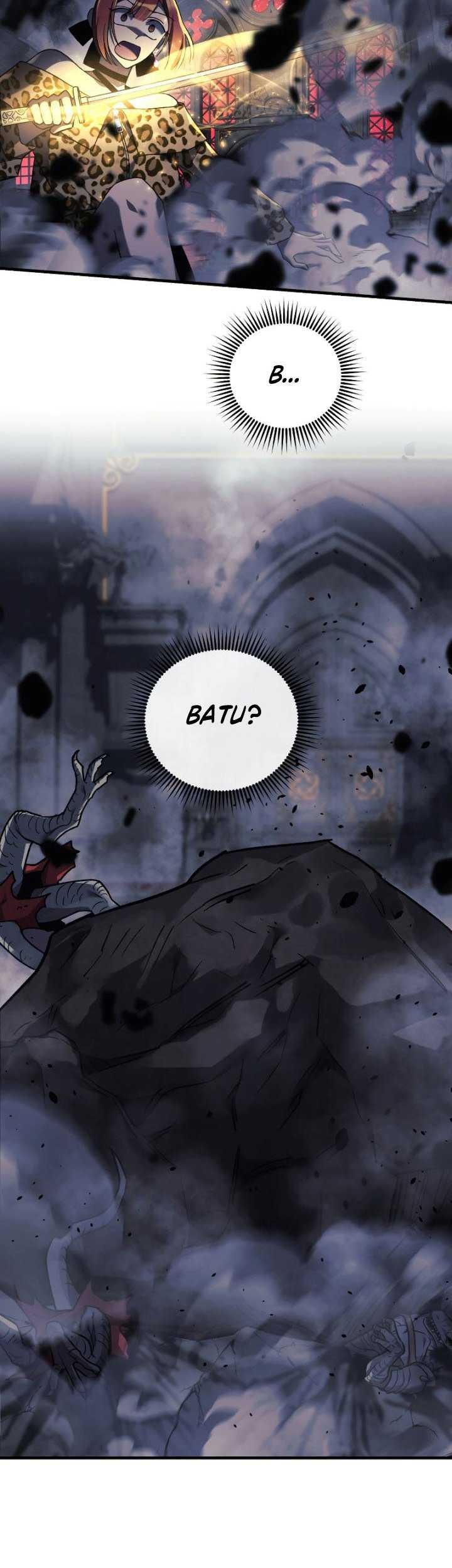 My Daughter is the Final Boss Chapter 54 Gambar 34