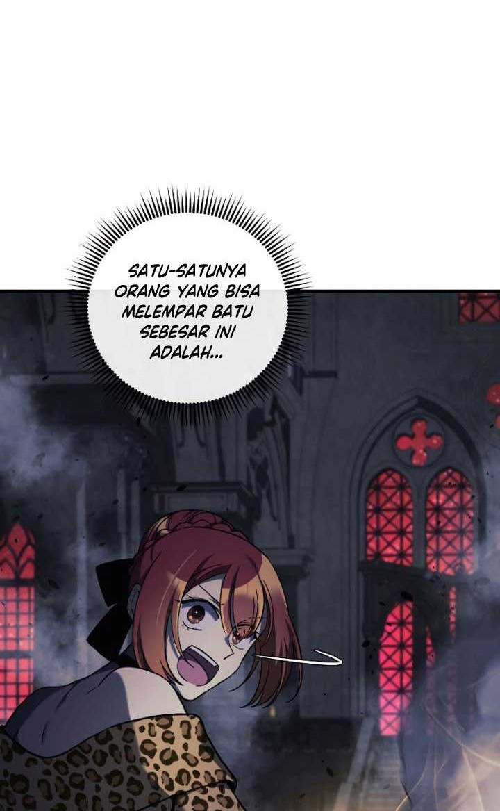 My Daughter is the Final Boss Chapter 54 Gambar 35