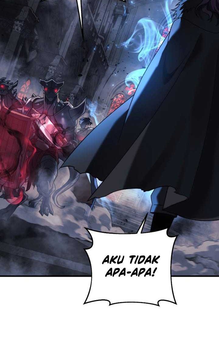 My Daughter is the Final Boss Chapter 54 Gambar 23