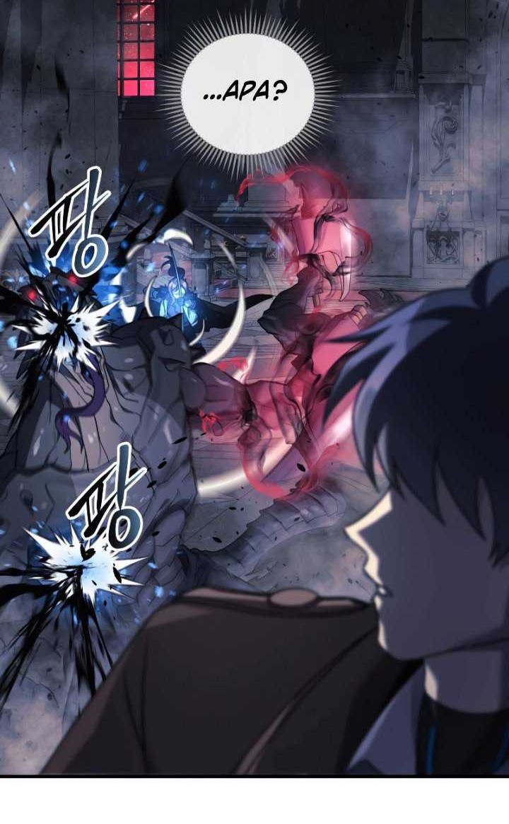 My Daughter is the Final Boss Chapter 54 Gambar 25