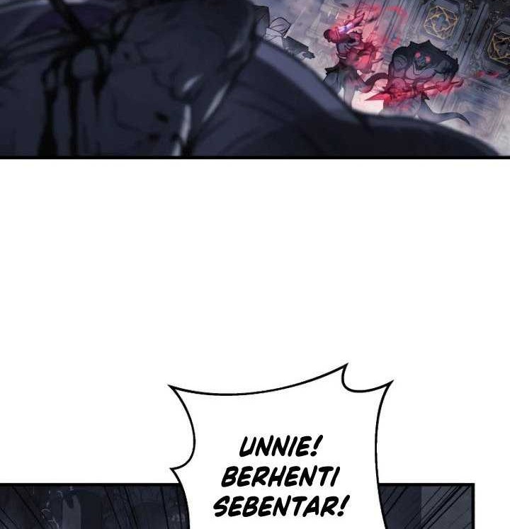 My Daughter is the Final Boss Chapter 54 Gambar 53