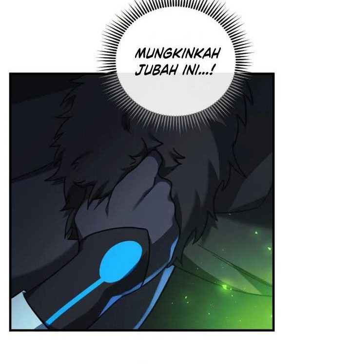 My Daughter is the Final Boss Chapter 54 Gambar 55