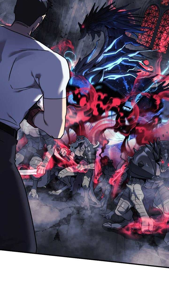 My Daughter is the Final Boss Chapter 54 Gambar 3