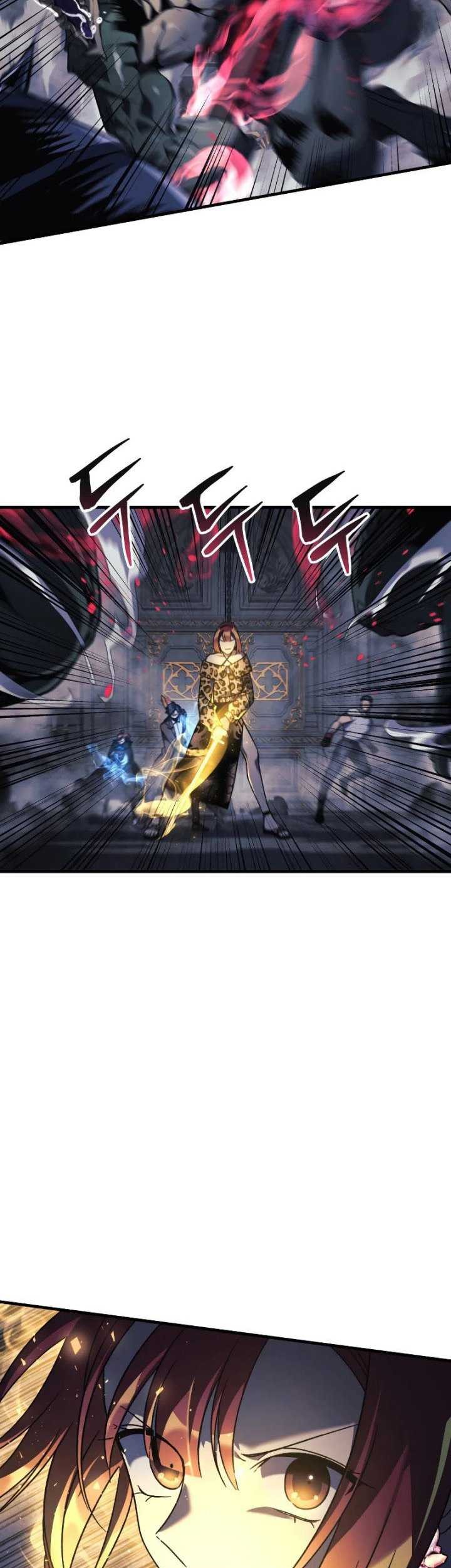 My Daughter is the Final Boss Chapter 54 Gambar 10