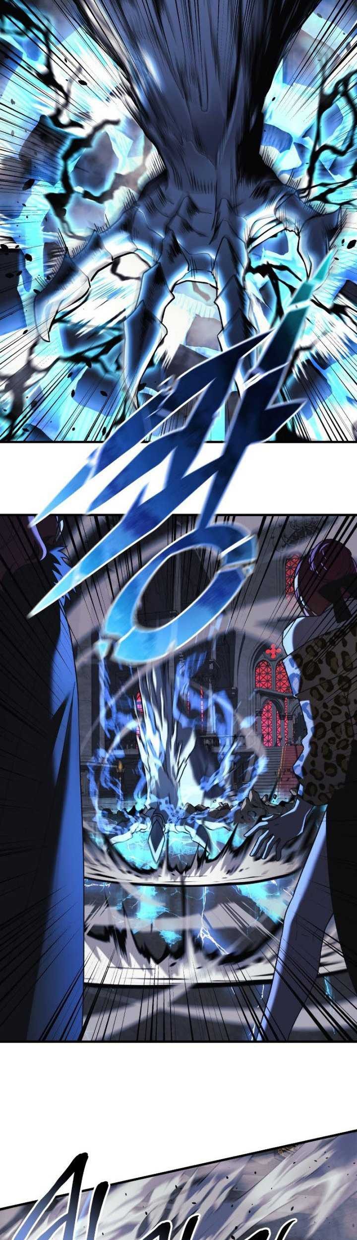 My Daughter is the Final Boss Chapter 53 Gambar 28