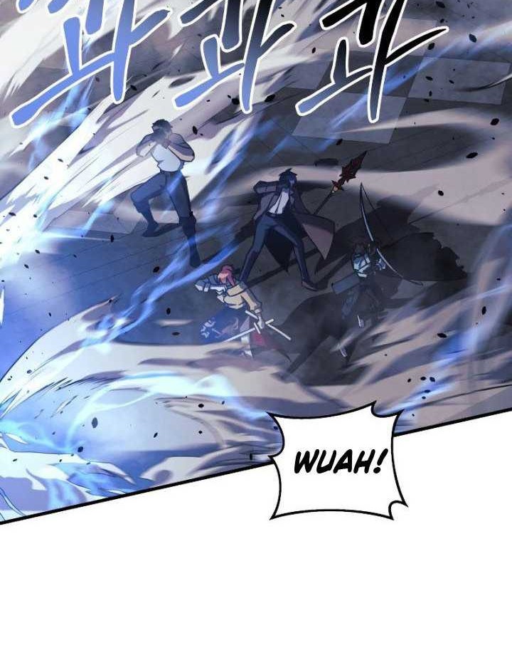 My Daughter is the Final Boss Chapter 53 Gambar 29