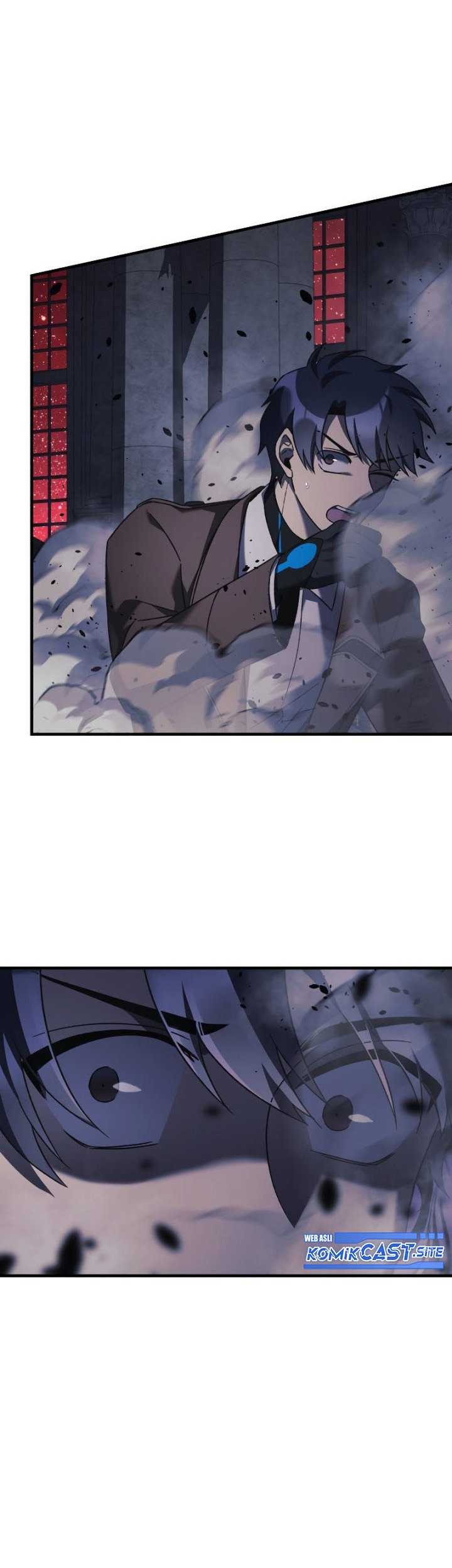 My Daughter is the Final Boss Chapter 53 Gambar 30