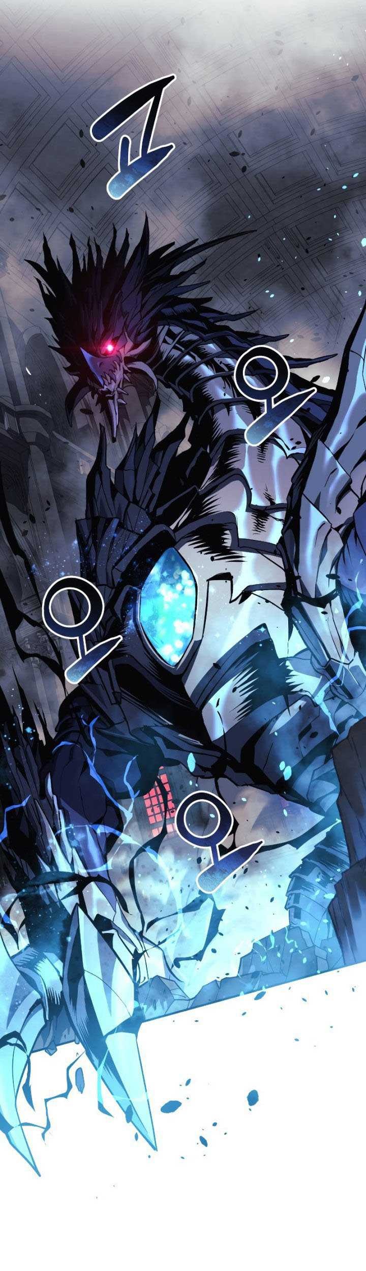 My Daughter is the Final Boss Chapter 53 Gambar 32