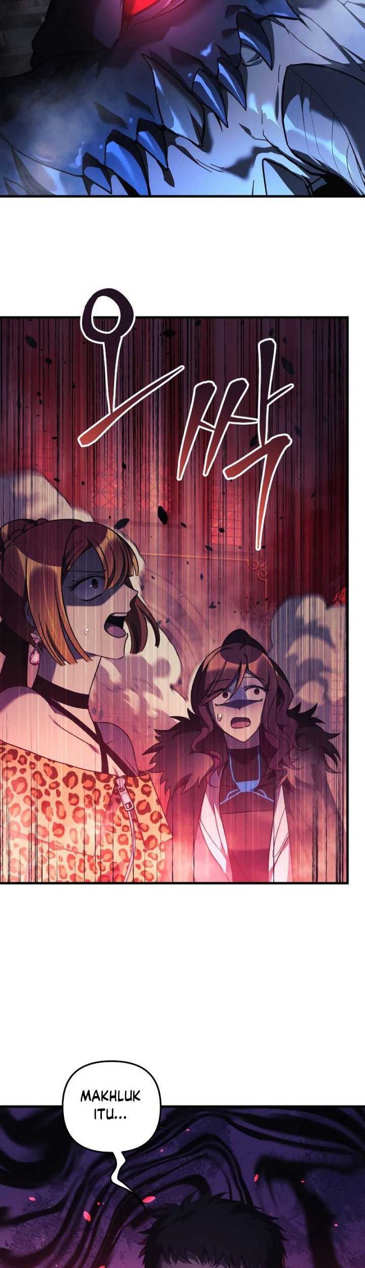 My Daughter is the Final Boss Chapter 53 Gambar 36