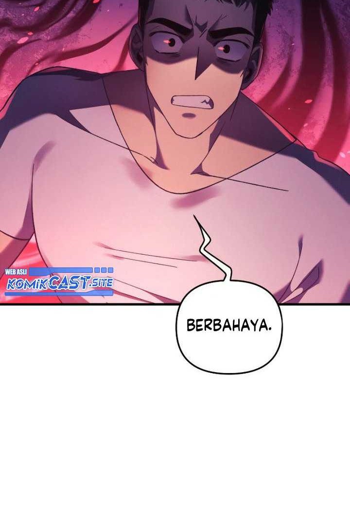 My Daughter is the Final Boss Chapter 53 Gambar 37