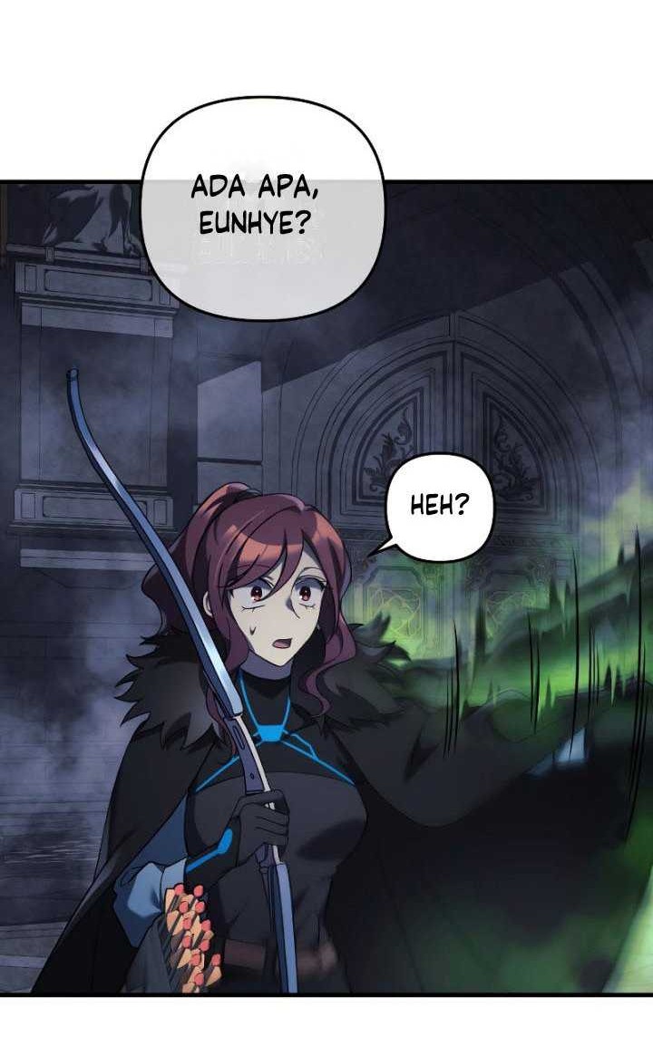 My Daughter is the Final Boss Chapter 53 Gambar 19