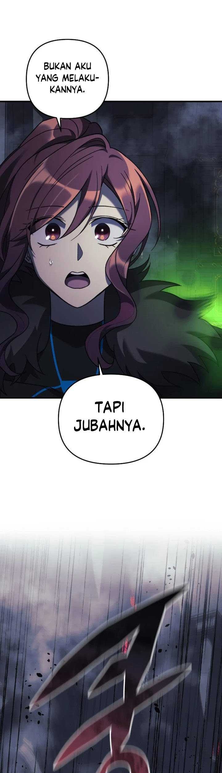 My Daughter is the Final Boss Chapter 53 Gambar 20