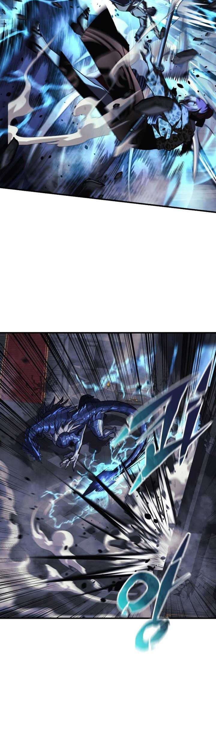 My Daughter is the Final Boss Chapter 53 Gambar 46