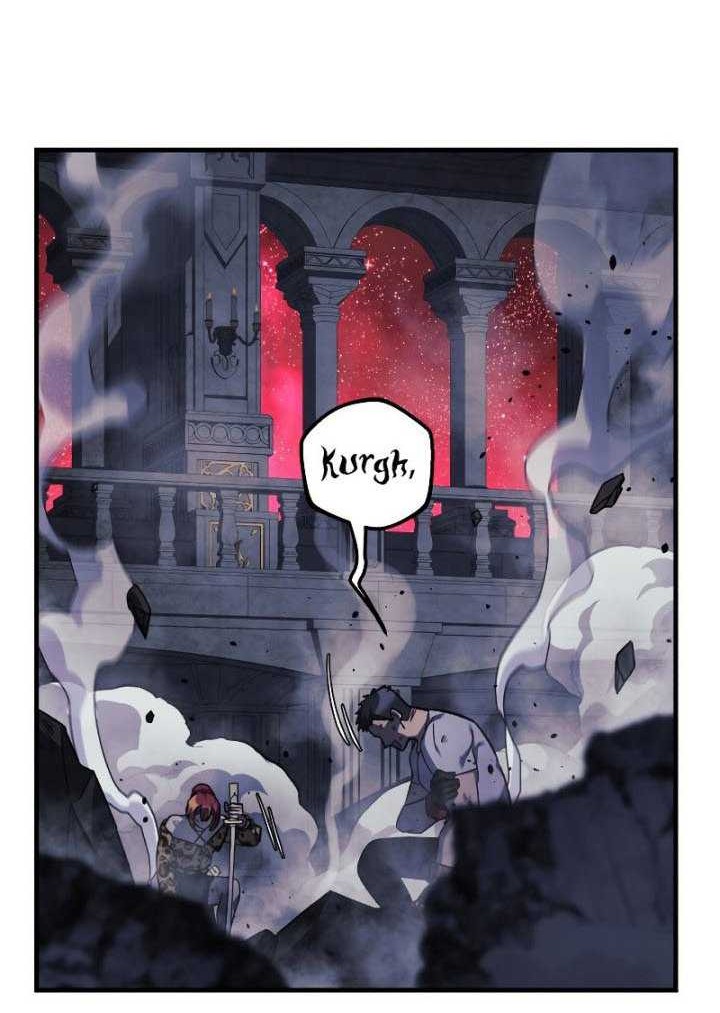 My Daughter is the Final Boss Chapter 53 Gambar 47