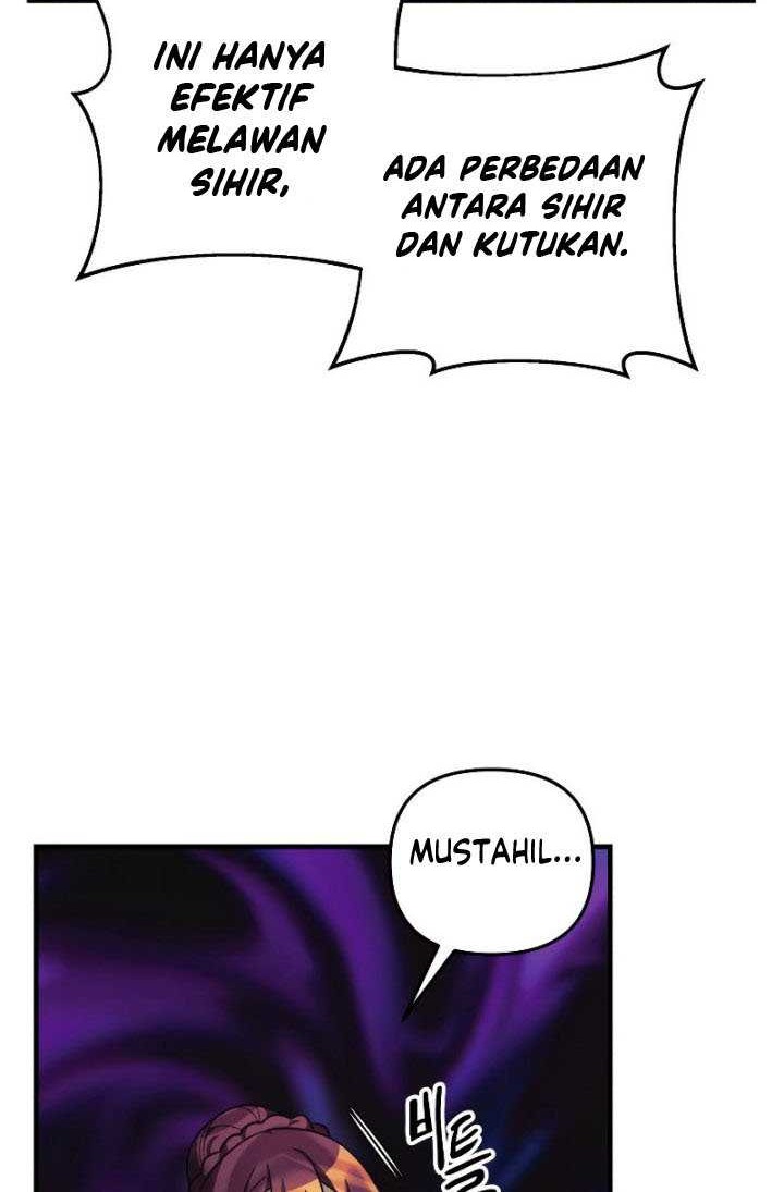 My Daughter is the Final Boss Chapter 53 Gambar 57