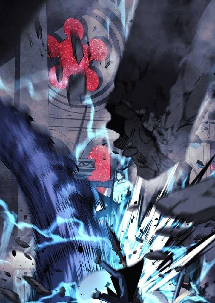 My Daughter is the Final Boss Chapter 53 Gambar 45