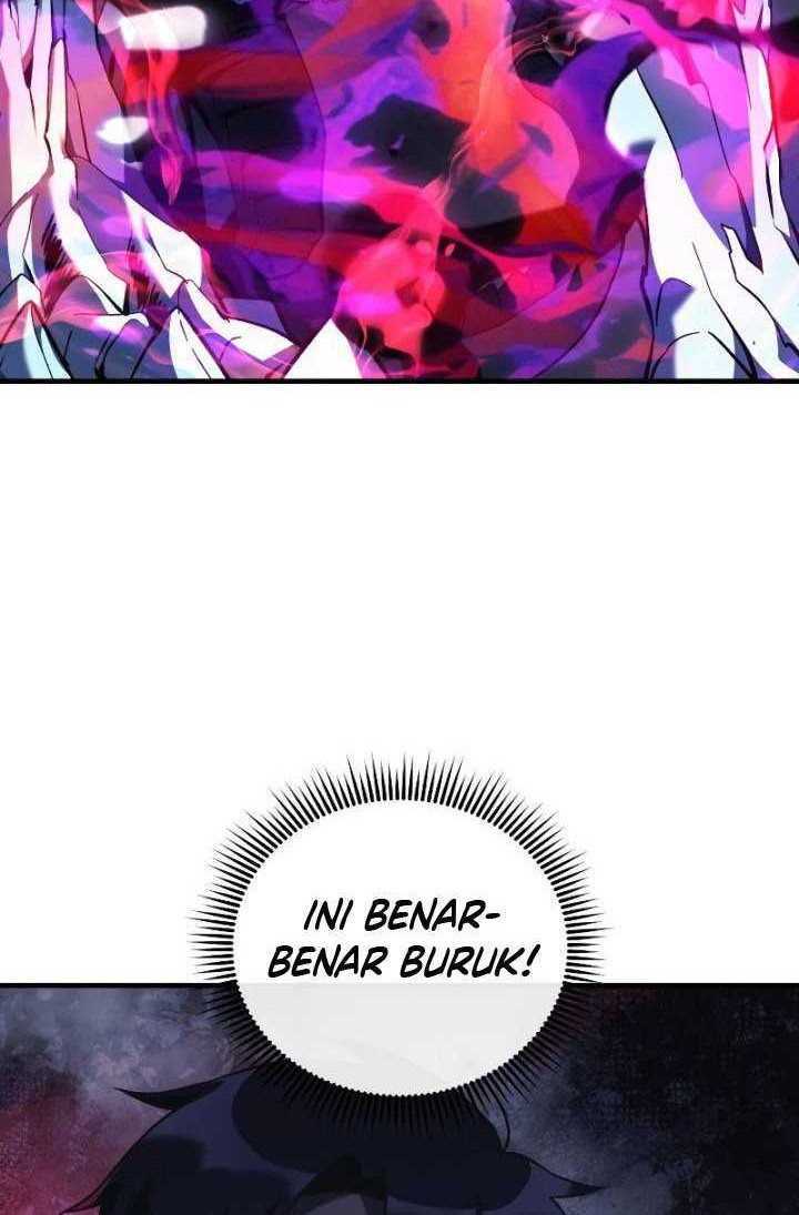 My Daughter is the Final Boss Chapter 53 Gambar 59