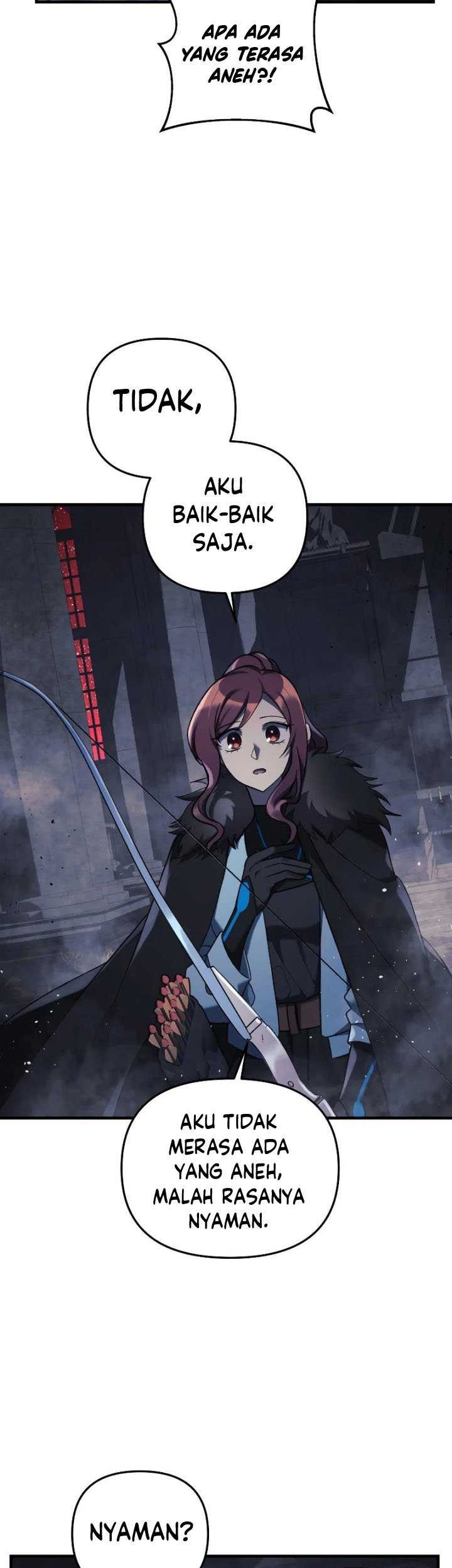 My Daughter is the Final Boss Chapter 53 Gambar 4