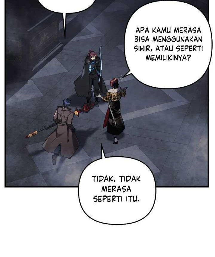 My Daughter is the Final Boss Chapter 53 Gambar 5