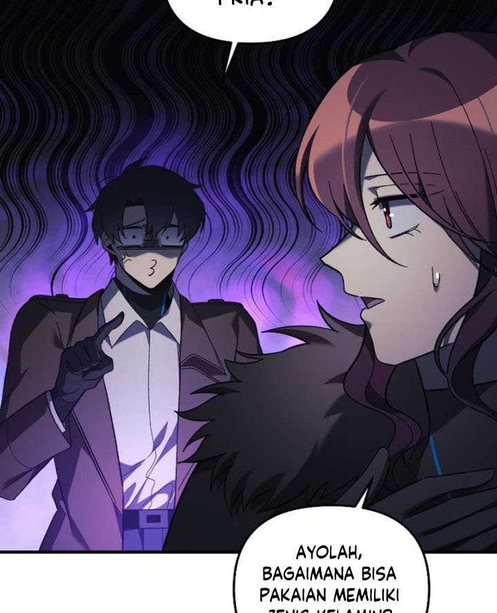 My Daughter is the Final Boss Chapter 53 Gambar 9