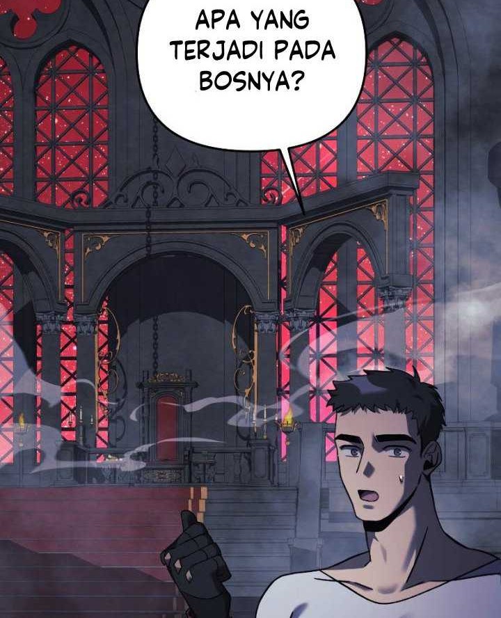 My Daughter is the Final Boss Chapter 53 Gambar 11