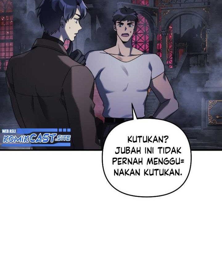 My Daughter is the Final Boss Chapter 53 Gambar 13